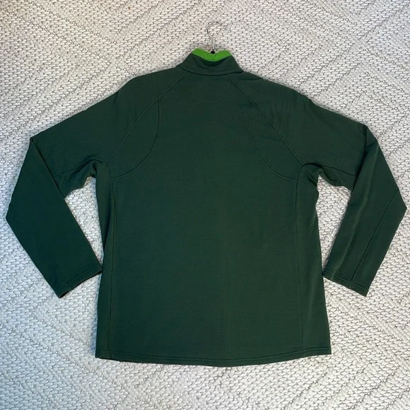 Icebreaker Jacket size Large - Picture 3 of 7